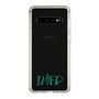 Slim Protection Case［ Original - INFP Mediator - Alphabet ］