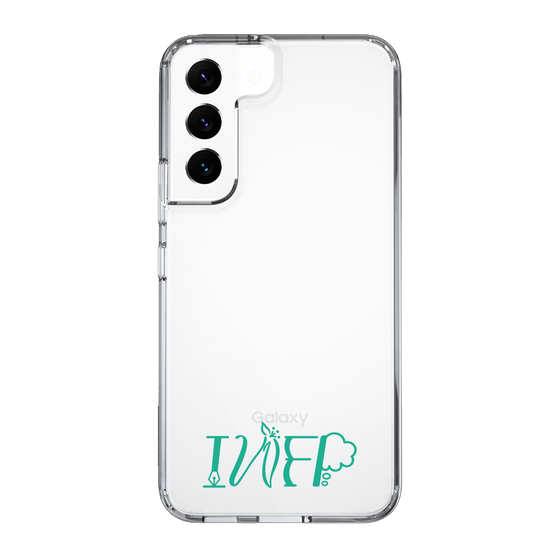 Slim Protection Case［ Original - INFP Mediator - Alphabet ］