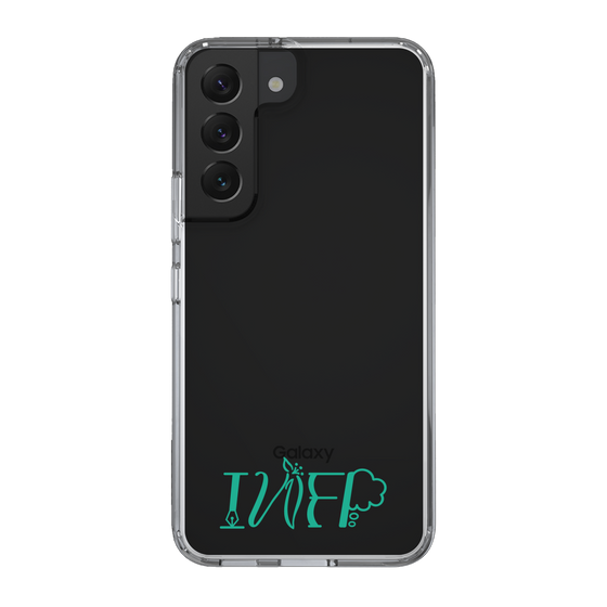 Slim Protection Case［ Original - INFP Mediator - Alphabet ］