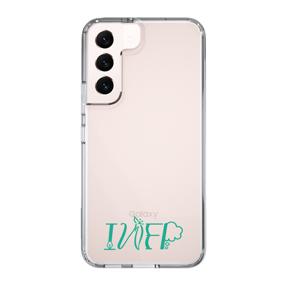 Slim Protection Case［ Original - INFP Mediator - Alphabet ］
