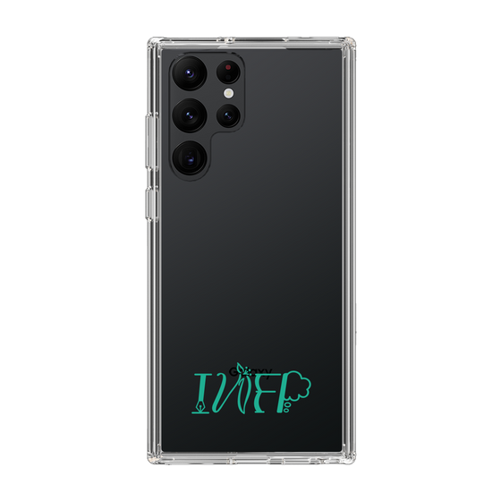Slim Protection Case［ Original - INFP Mediator - Alphabet ］