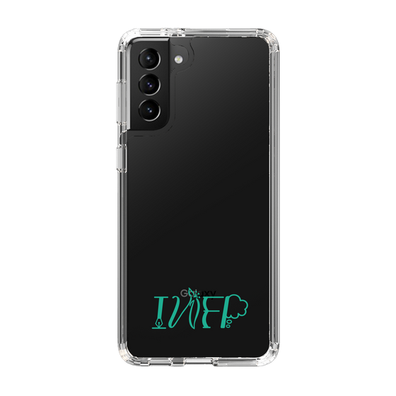 Slim Protection Case［ Original - INFP Mediator - Alphabet ］