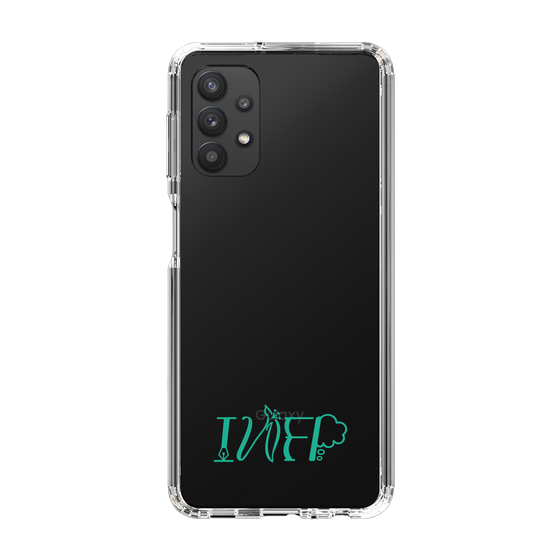 Slim Protection Case［ Original - INFP Mediator - Alphabet ］