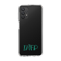 Slim Protection Case［ Original - INFP Mediator - Alphabet ］