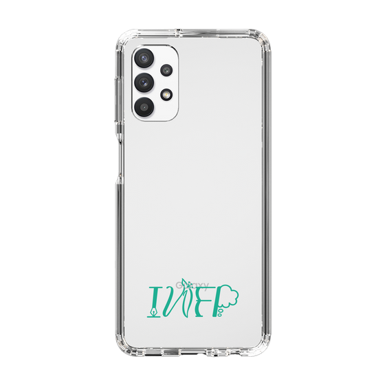 Slim Protection Case［ Original - INFP Mediator - Alphabet ］