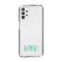 Slim Protection Case［ Original - INFP Mediator - Alphabet ］