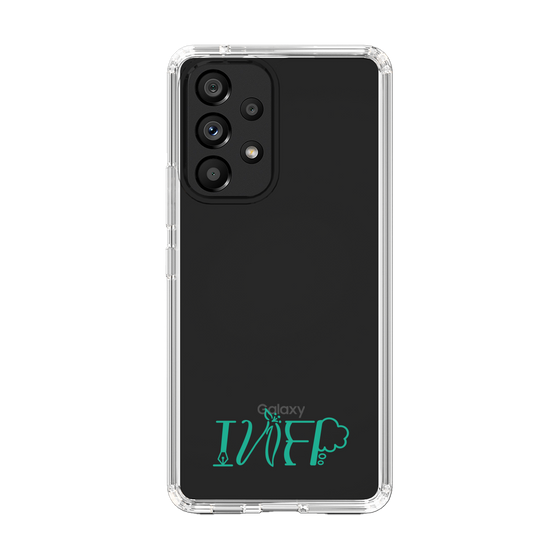 Slim Protection Case［ Original - INFP Mediator - Alphabet ］