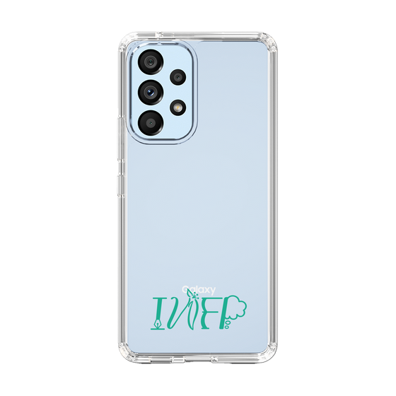 Slim Protection Case［ Original - INFP Mediator - Alphabet ］