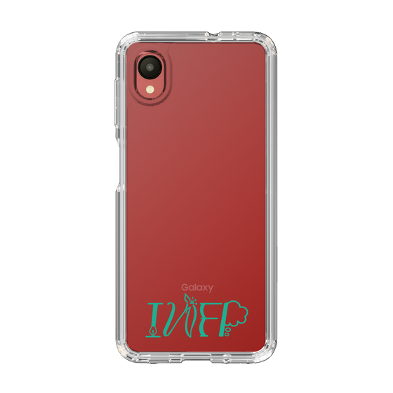 Slim Protection Case［ Original - INFP Mediator - Alphabet ］