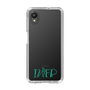 Slim Protection Case［ Original - INFP Mediator - Alphabet ］