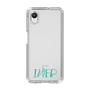 Slim Protection Case［ Original - INFP Mediator - Alphabet ］