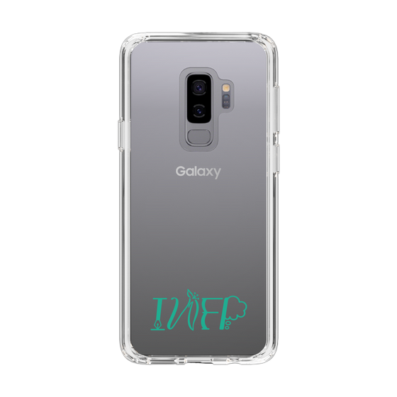 Slim Protection Case［ Original - INFP Mediator - Alphabet ］