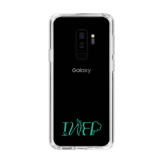 Slim Protection Case［ Original - INFP Mediator - Alphabet ］