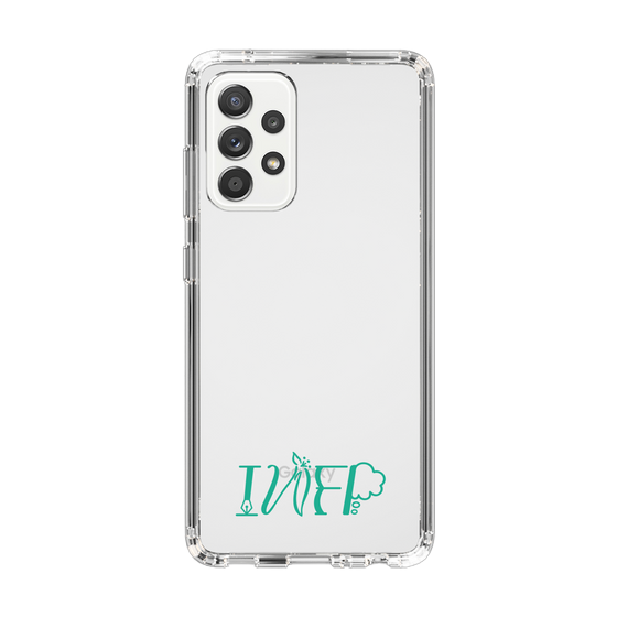Slim Protection Case［ Original - INFP Mediator - Alphabet ］