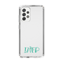 Slim Protection Case［ Original - INFP Mediator - Alphabet ］