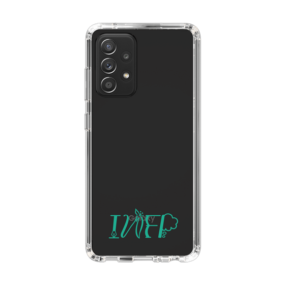 Slim Protection Case［ Original - INFP Mediator - Alphabet ］