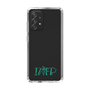 Slim Protection Case［ Original - INFP Mediator - Alphabet ］