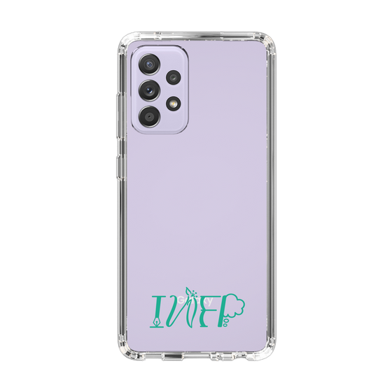 Slim Protection Case［ Original - INFP Mediator - Alphabet ］