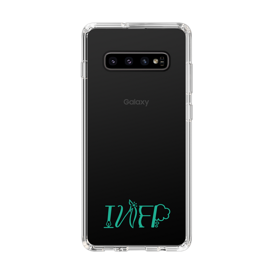 Slim Protection Case［ Original - INFP Mediator - Alphabet ］