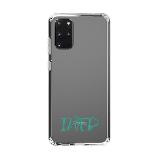 Slim Protection Case［ Original - INFP Mediator - Alphabet ］