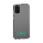 Slim Protection Case［ Original - INFP Mediator - Alphabet ］