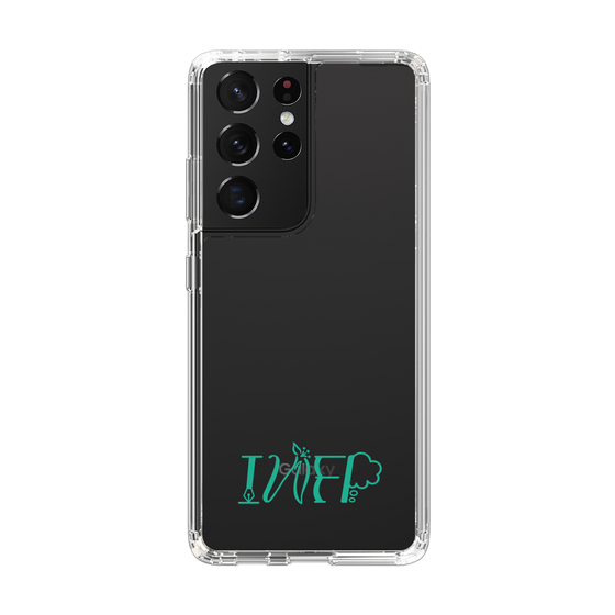 Slim Protection Case［ Original - INFP Mediator - Alphabet ］