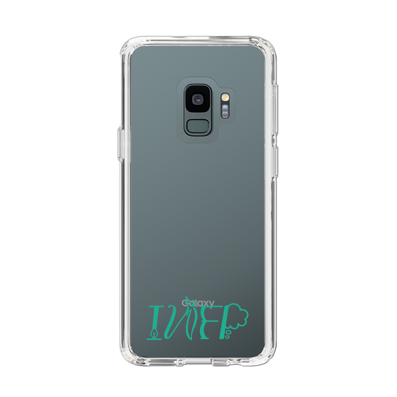 Slim Protection Case［ Original - INFP Mediator - Alphabet ］