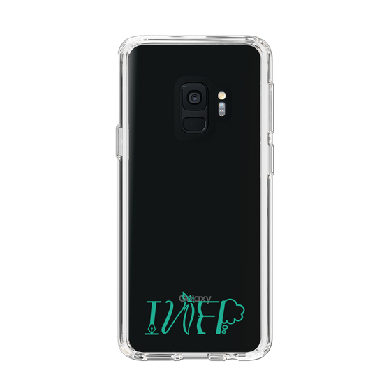 Slim Protection Case［ Original - INFP Mediator - Alphabet ］