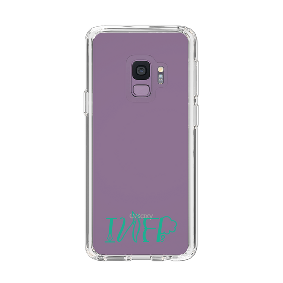 Slim Protection Case［ Original - INFP Mediator - Alphabet ］