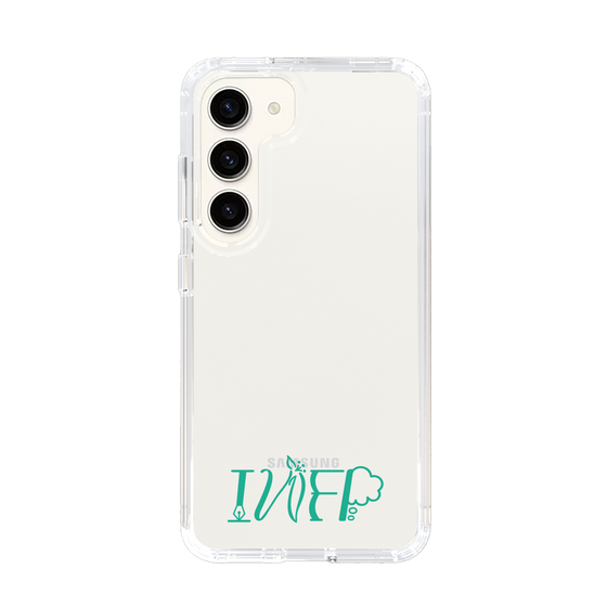 Slim Protection Case［ Original - INFP Mediator - Alphabet ］