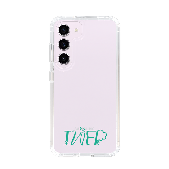 Slim Protection Case［ Original - INFP Mediator - Alphabet ］