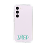 Slim Protection Case［ Original - INFP Mediator - Alphabet ］