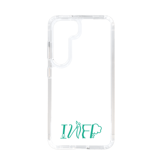 Slim Protection Case［ Original - INFP Mediator - Alphabet ］