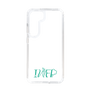 Slim Protection Case［ Original - INFP Mediator - Alphabet ］