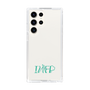 Slim Protection Case［ Original - INFP Mediator - Alphabet ］