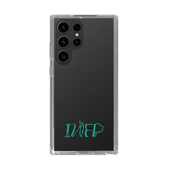 Slim Protection Case［ Original - INFP Mediator - Alphabet ］