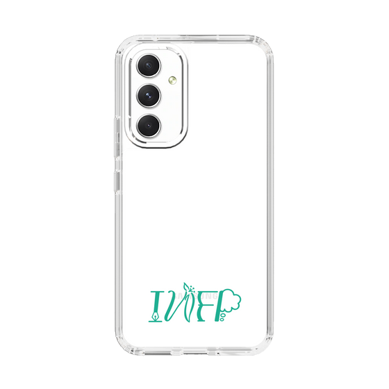 Slim Protection Case［ Original - INFP Mediator - Alphabet ］