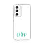 Slim Protection Case［ Original - INFP Mediator - Alphabet ］