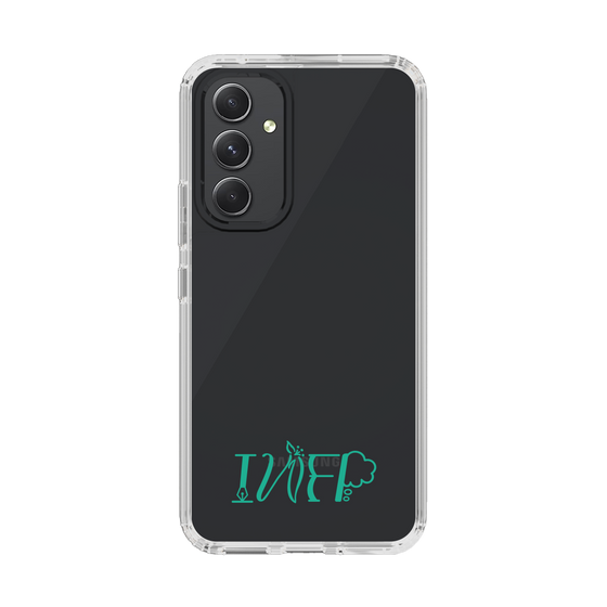 Slim Protection Case［ Original - INFP Mediator - Alphabet ］