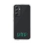 Slim Protection Case［ Original - INFP Mediator - Alphabet ］