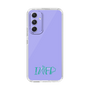 Slim Protection Case［ Original - INFP Mediator - Alphabet ］