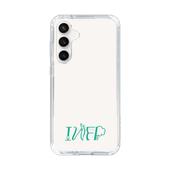Slim Protection Case［ Original - INFP Mediator - Alphabet ］