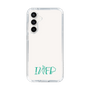Slim Protection Case［ Original - INFP Mediator - Alphabet ］
