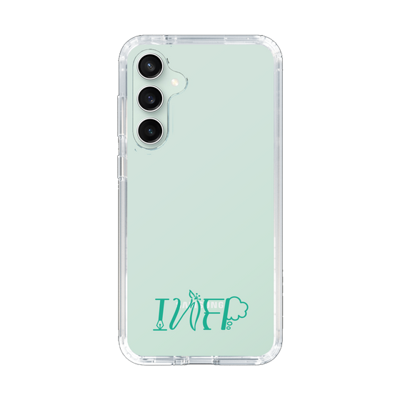 Slim Protection Case［ Original - INFP Mediator - Alphabet ］