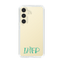 Slim Protection Case［ Original - INFP Mediator - Alphabet ］