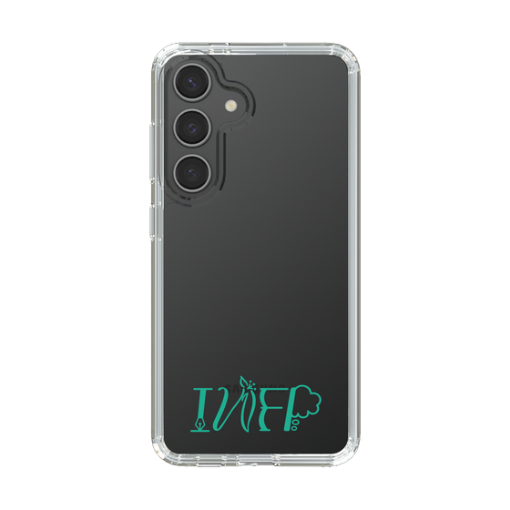 Slim Protection Case［ Original - INFP Mediator - Alphabet ］