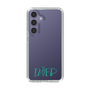 Slim Protection Case［ Original - INFP Mediator - Alphabet ］