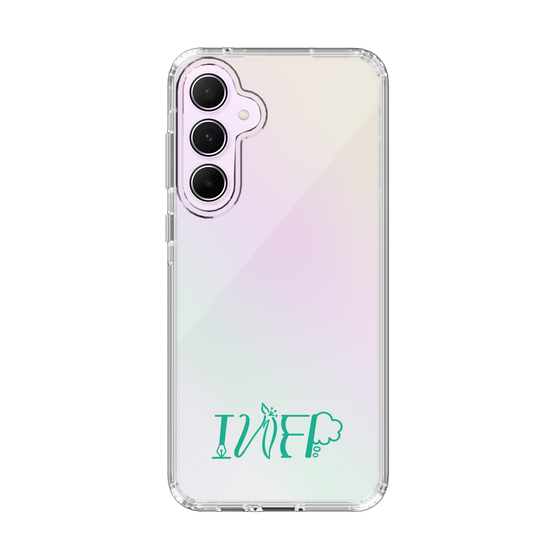 Slim Protection Case［ オリジナル - INFP 仲介者 - アルファベット ］