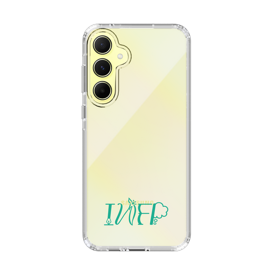 Slim Protection Case［ オリジナル - INFP 仲介者 - アルファベット ］