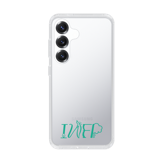 Slim Protection Case［ Original - INFP Mediator - Alphabet ］